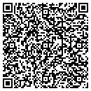 QR code with F & S Trucking Inc contacts