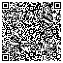 QR code with De Palma Graphics contacts