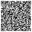 QR code with Top Speed contacts