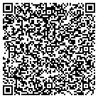 QR code with G M Pollock Sharpening Service contacts