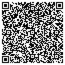 QR code with G N C Venture Group Inc contacts