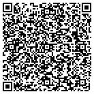QR code with Hacker Audio-Video Comm contacts