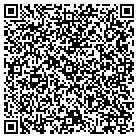 QR code with Aloha Tropical Fish & Custom contacts