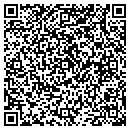 QR code with Ralph's Bus contacts