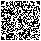 QR code with Woodfield Sales Office contacts