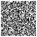 QR code with A Class Act DJ Service contacts