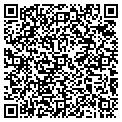 QR code with La Travel contacts