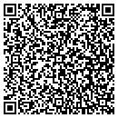 QR code with Kenhue Paper Box Co contacts