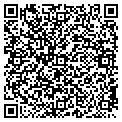 QR code with Itpl contacts