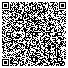 QR code with A Pioneer Mvb Storage contacts