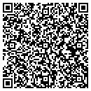QR code with A B Z Academy contacts