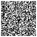 QR code with M&A Computer Solutions In contacts