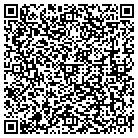 QR code with Hi Tech Spa Service contacts