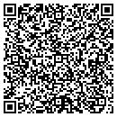 QR code with Angels Visiting contacts