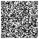 QR code with Haarmann & Reimer Corp contacts