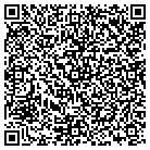 QR code with Zanes J & Sons Refrigeration contacts