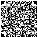 QR code with RAM Architects contacts