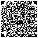 QR code with J&S Sales & Service contacts