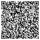 QR code with Raymond A Rivell DPM contacts