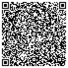 QR code with Henry Rader & Son Inc contacts