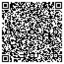 QR code with L M Carrasquillo Pastor contacts