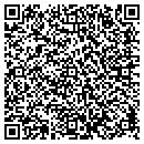QR code with Union of American Hebrew contacts