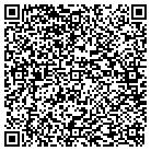 QR code with Gammon Institutional Advisors contacts