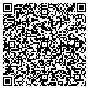 QR code with JFK Health Network contacts