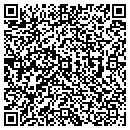 QR code with David H Bade contacts