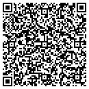 QR code with Unique Design By Halina Page contacts