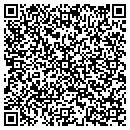 QR code with Pallies Bags contacts