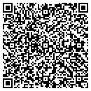 QR code with Reed's Meat Processing contacts