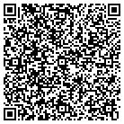 QR code with Tony Barber & Unisex Inc contacts