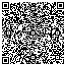 QR code with Hardin SERVICE contacts