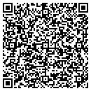 QR code with SKR Resources Inc contacts
