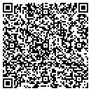 QR code with A AAA Better Service contacts