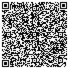 QR code with B C Heating & Air Conditioning contacts