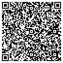 QR code with A Brooks Roofing Inc contacts