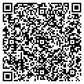 QR code with Tim Cokeley contacts