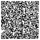 QR code with Custom Construction Co Inc contacts