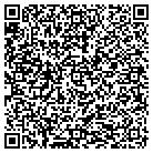 QR code with Amtek Home Appliance Service contacts