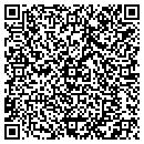 QR code with Franky's contacts
