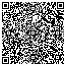 QR code with Atlas Design contacts