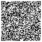 QR code with Phillips Mc Dade Controls Inc contacts