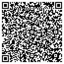 QR code with Sands Resort contacts