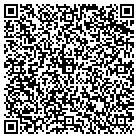 QR code with St Clare's Radiology Department contacts