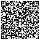 QR code with J and Mk Trucking Inc contacts