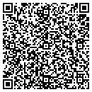 QR code with Cluck University Chicken contacts