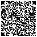 QR code with University Medevac contacts