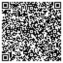 QR code with J Crew Production contacts